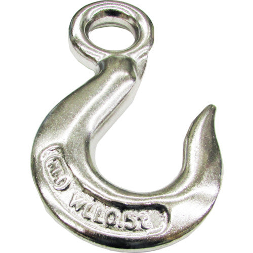 水本 ステンレス 重量フック(鍛造製)