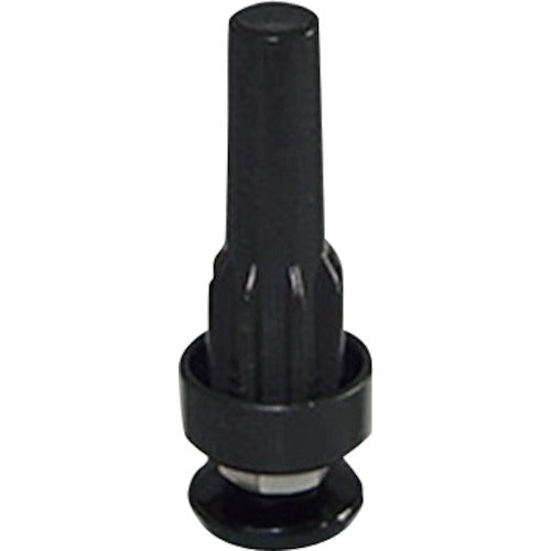 yazaki イレクター Φ28 アジャスターL JG-12 SET ブラック