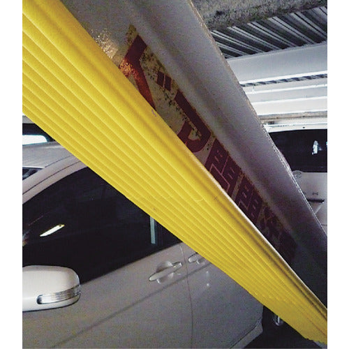 CAR−BOY ジャバラマット 大 イエロー