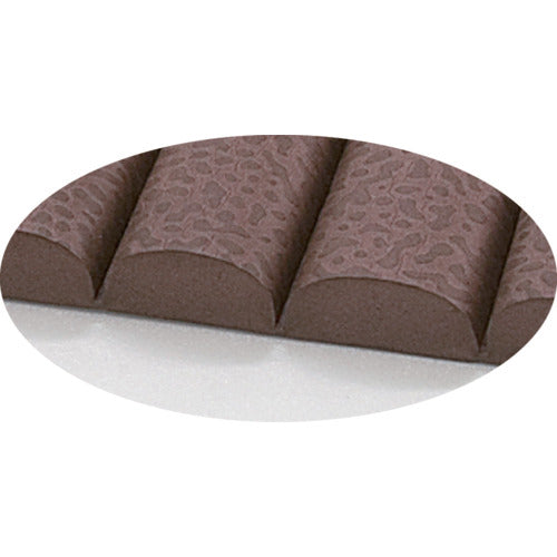 CAR−BOY ジャバラマット 大 ブラウン