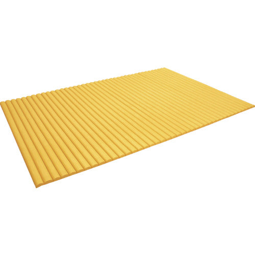 CAR−BOY ジャバラマット 小 イエロー