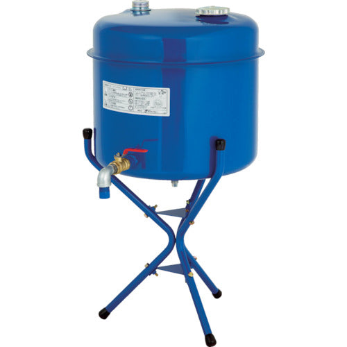 オーティ・マットー 潤滑油タンク 丸型 60L