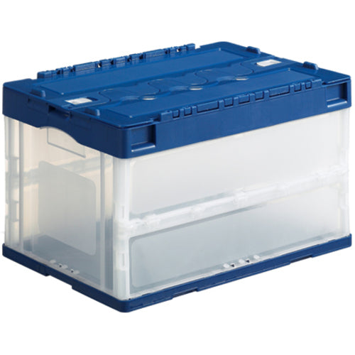 JTX 364700)オリタタミコンテナ JTC-50F-NV50L蓋付