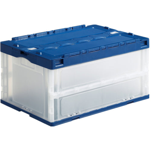 JTX 364701)オリタタミコンテナ JTC-75F-NV75L蓋付