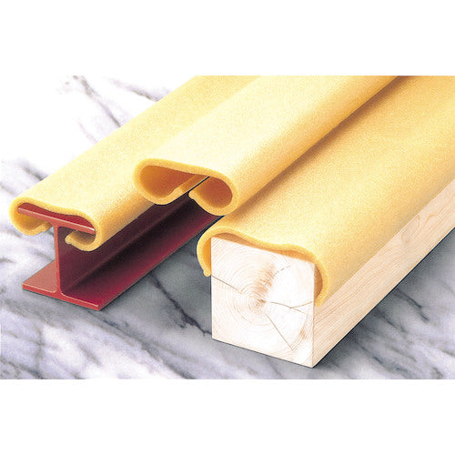 ミナ マルチ養生カバー ミナキーパー #K120 (75mm〜120mm適用)×1.7m