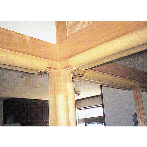 ミナ マルチ養生カバー ミナキーパー #K200 (135mm〜200mm適用)×1.7m