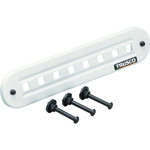 TRUSCO マグネットフックハンガー コバンザメ W250