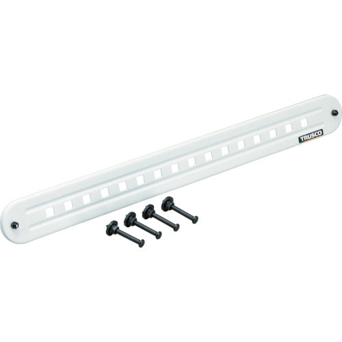 TRUSCO マグネットフックハンガー コバンザメ W500