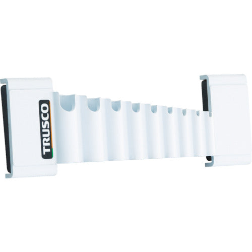 TRUSCO コバンザメ マグネット六角棒レンチハンガー