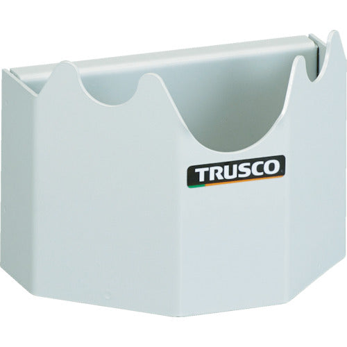 TRUSCO コバンザメ マグネットエアガン用スタンド