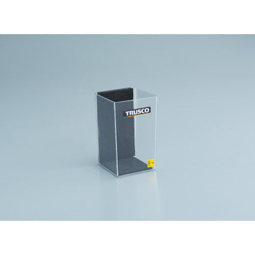 TRUSCO コバンザメ 樹脂ボックスフック