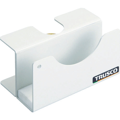 TRUSCO コバンザメ ノブ式サンダーハンガー マグネット無