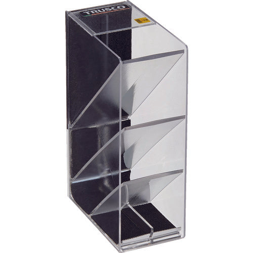 TRUSCO コバンザメ 樹脂斜め受けホルダー