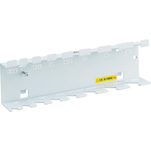 TRUSCO コバンザメP型用スパナフック