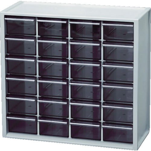 IRIS 245790 小物キャビネット KC−310R ライトグレー