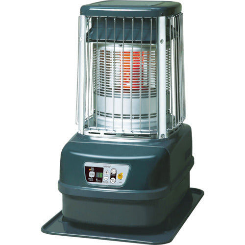 TOYOTOMI 業務用大型石油ストーブ KF−19N