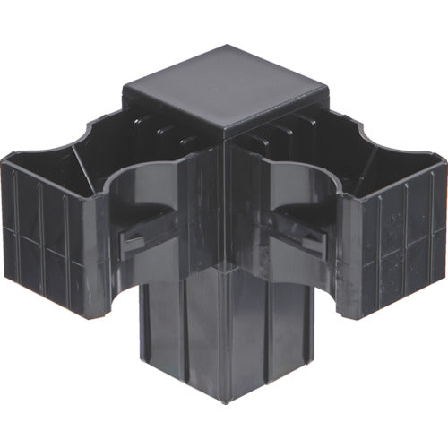 TRUSCO リニア紙管用ジョイントA(3方向)