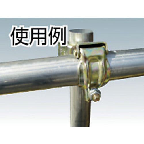 TAIYO 単管クランプ 兼用型(自在)(1051497)
