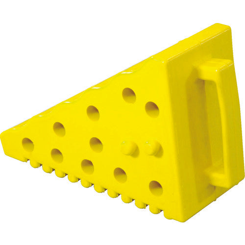 光 大型車用 カーストップ 黄