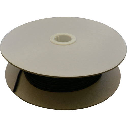 光 溝ゴムドラム巻 8×12mm×50M