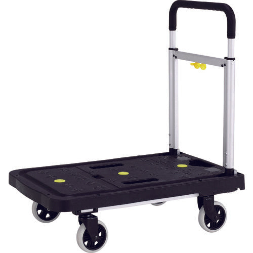 アルインコ フィフティーカートKHE50