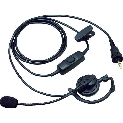 KENWOOD ヘッドセット(ライトユース)