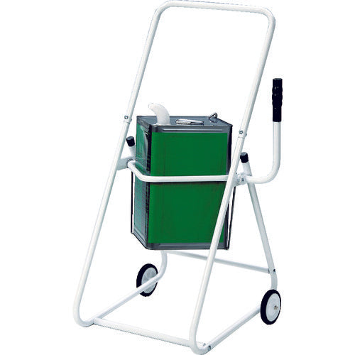 MECHANICS 一斗缶スタンド KK-18