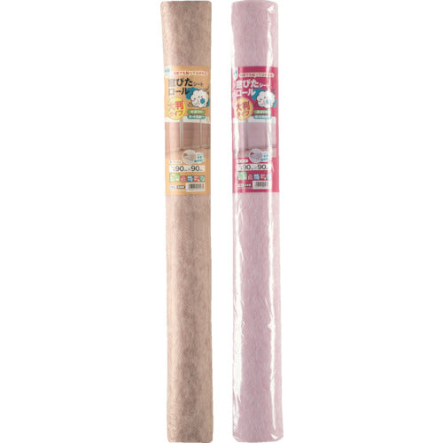 ワタナベ 窓ぴたシート 大判ロールタイプ ベージュ