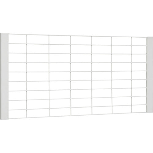 TRUSCO スーパーラック用ネットパネルH450