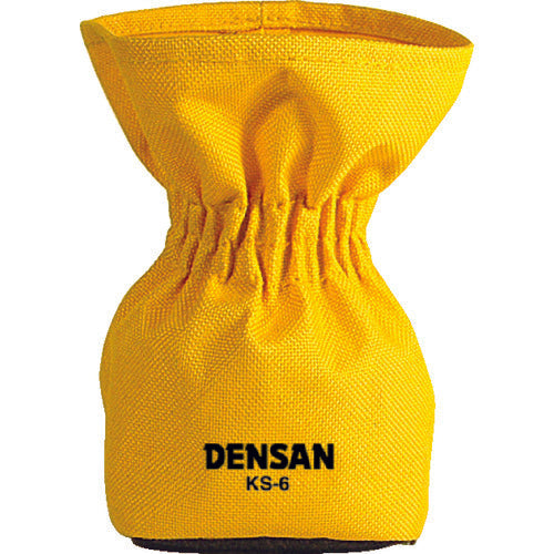 DENSAN キャタツソックス 1袋4個入
