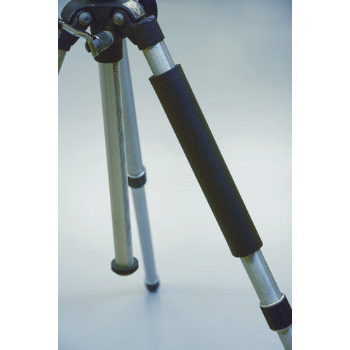 光 スポンジカバー25×450黒