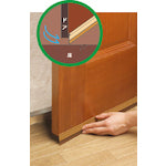 光 ストップすきま風 樹脂タイプ