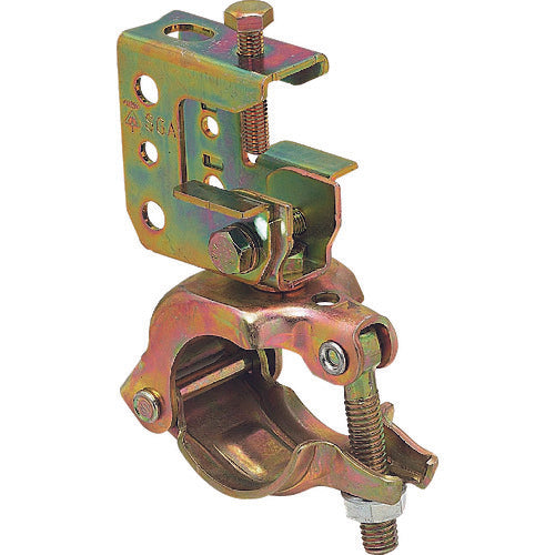 未来 単管クランプ(形鋼用)