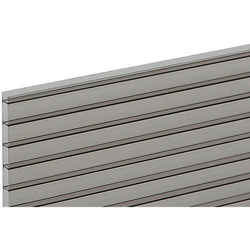 光 ポリカ中空ボード910×2100×4mmブラウンスモーク 2枚入(箱入)