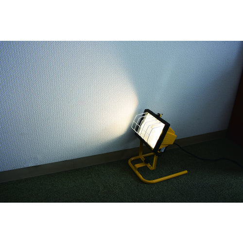 富士倉 500Wハロゲン投光器用 LEDユニット昼光色