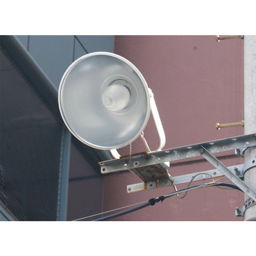 富士倉 水銀灯型LED電球 20W 電球色
