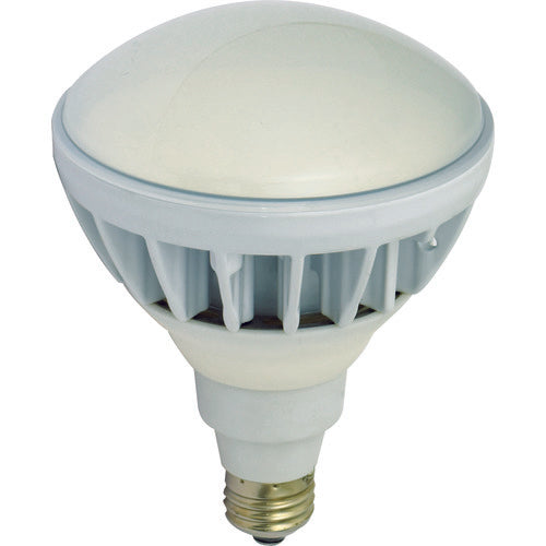 NICHIDO LED交換球 ハイスペックエコビック20W E26 昼白色