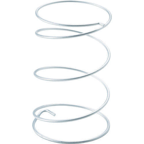 KITO キトーレバーブロックL4形 LB032用部品 ユーテンバネ