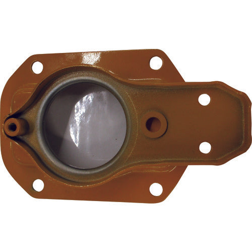 KITO レバーブロック用部品 キリカエカバークミ