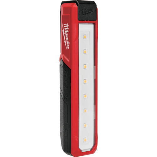 milwaukee REDLITHIUM USB 充電式パーソナルライト