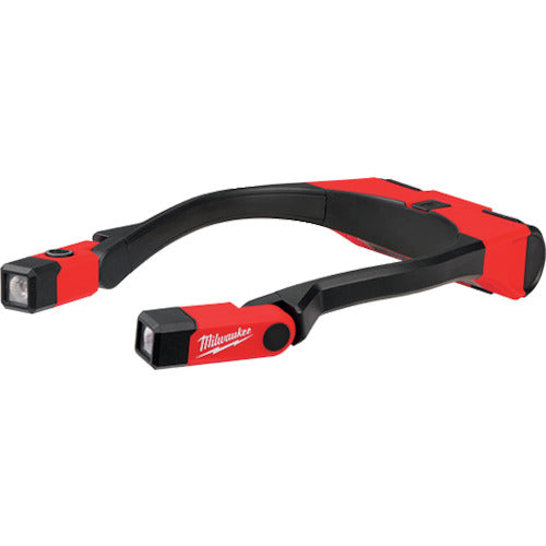 milwaukee REDLITHIUM USB 充電式ネックライト