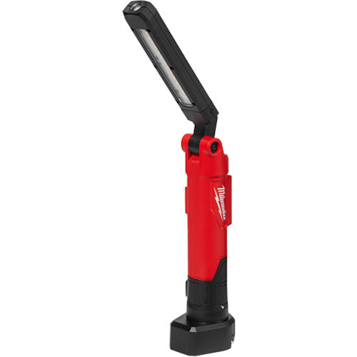 milwaukee REDLITHIUM USB 充電式スティックライト