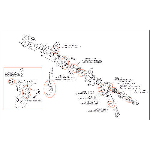 KITO ブレーキバン
