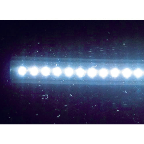 saga 充電式コードレスライトLED防雨タイプ