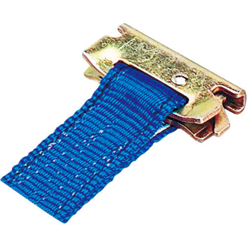 OH ベルトラッシング LBR300シリーズ ラチェットバックル(ワンピース)幅35mm×厚2.0mm