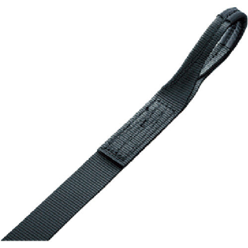 OH ベルトラッシング LBR300WBKオールブラックシリーズ ラチェットバックル(シボリ縫製)幅35×厚2.0mm