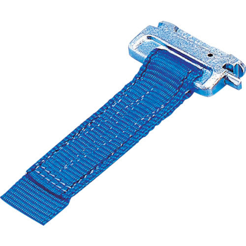 OH ベルトラッシング LBR600シリーズ ラチェットバックル(鍛造ワンピース)幅50mm×厚2.5mm