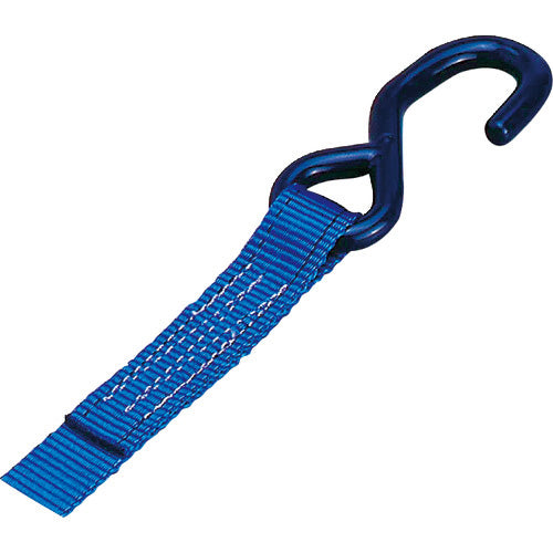 OH ベルトラッシング LBR70シリーズ ラチェットバックル(オープンフック小)幅25mm×厚1.8mm