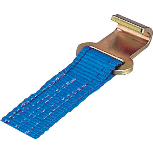 OH ベルトラッシング LBR805 ラチェットバックル(フラットフック)幅50mm×厚3.5mm