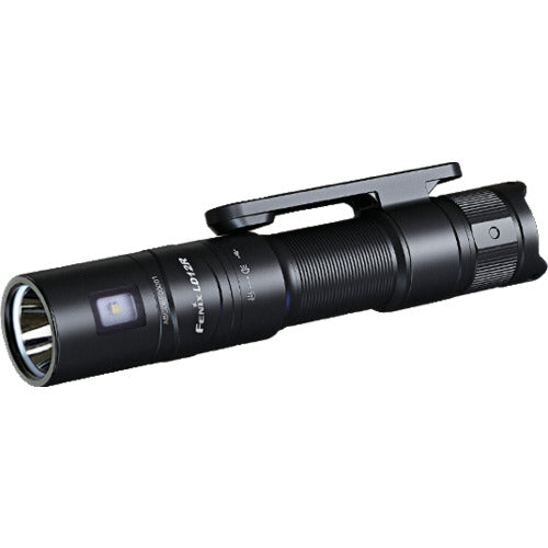 FENIX ポータブルLEDライト LD12R